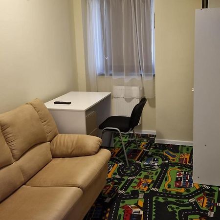 Апартаменты Apartament Mon Jardin - Яссы Экстерьер фото