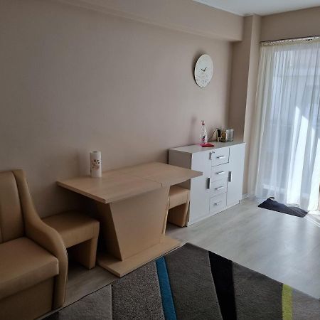 Апартаменты Apartament Mon Jardin - Яссы Экстерьер фото