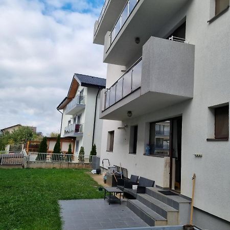 Апартаменты Apartament Mon Jardin - Яссы Экстерьер фото