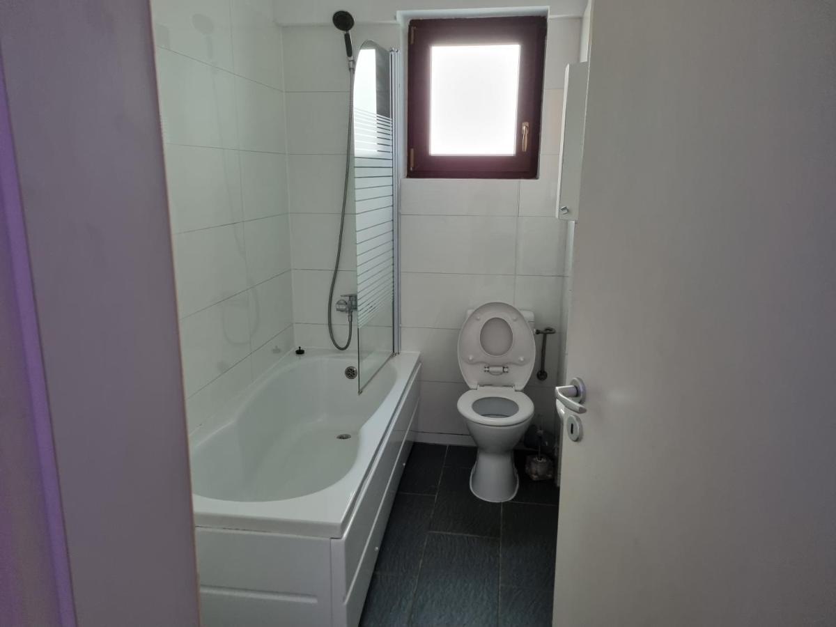 Апартаменты Apartament Mon Jardin - Яссы Экстерьер фото