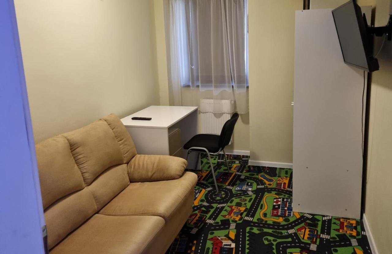 Апартаменты Apartament Mon Jardin - Яссы Экстерьер фото