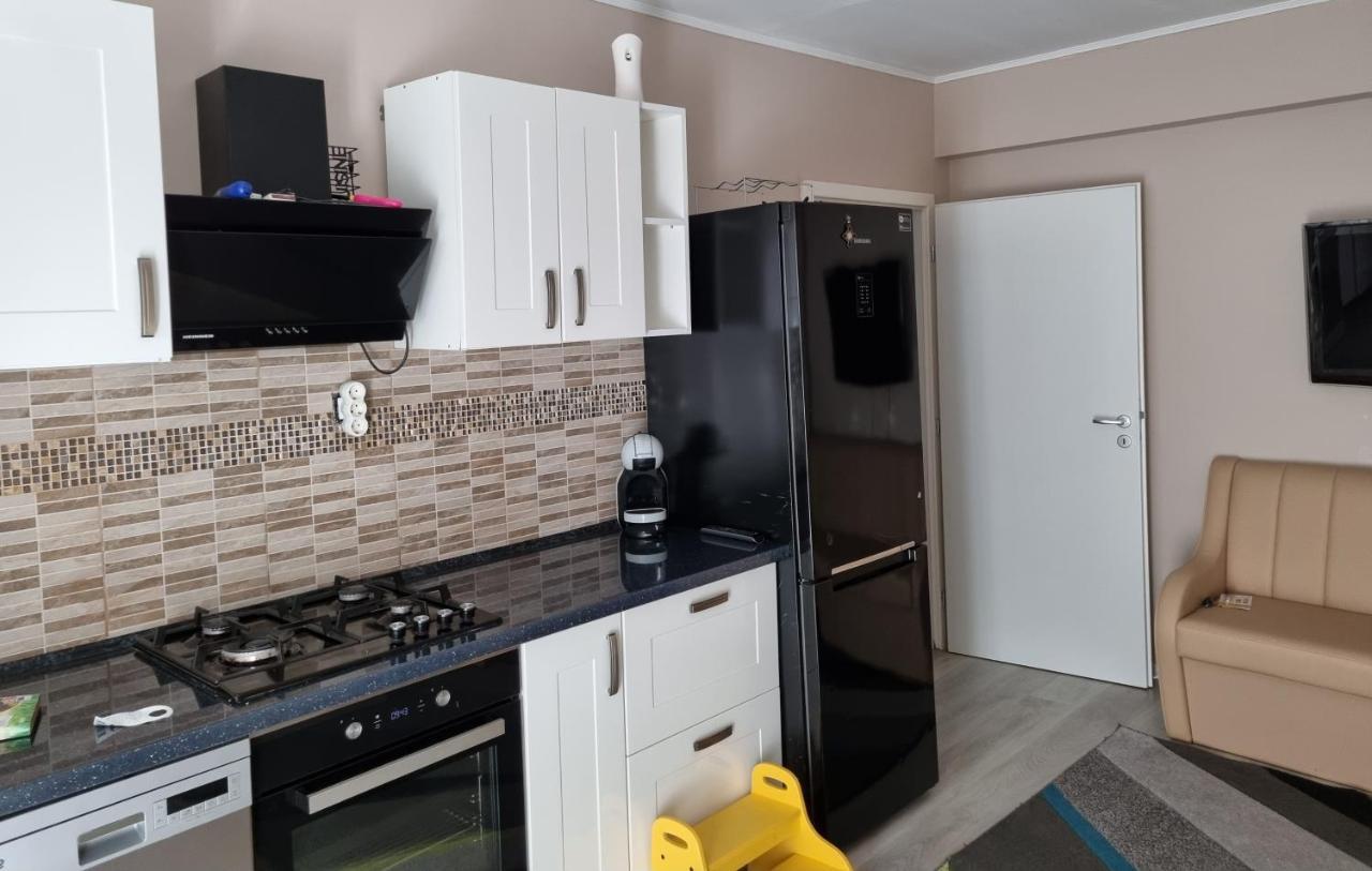 Апартаменты Apartament Mon Jardin - Яссы Экстерьер фото
