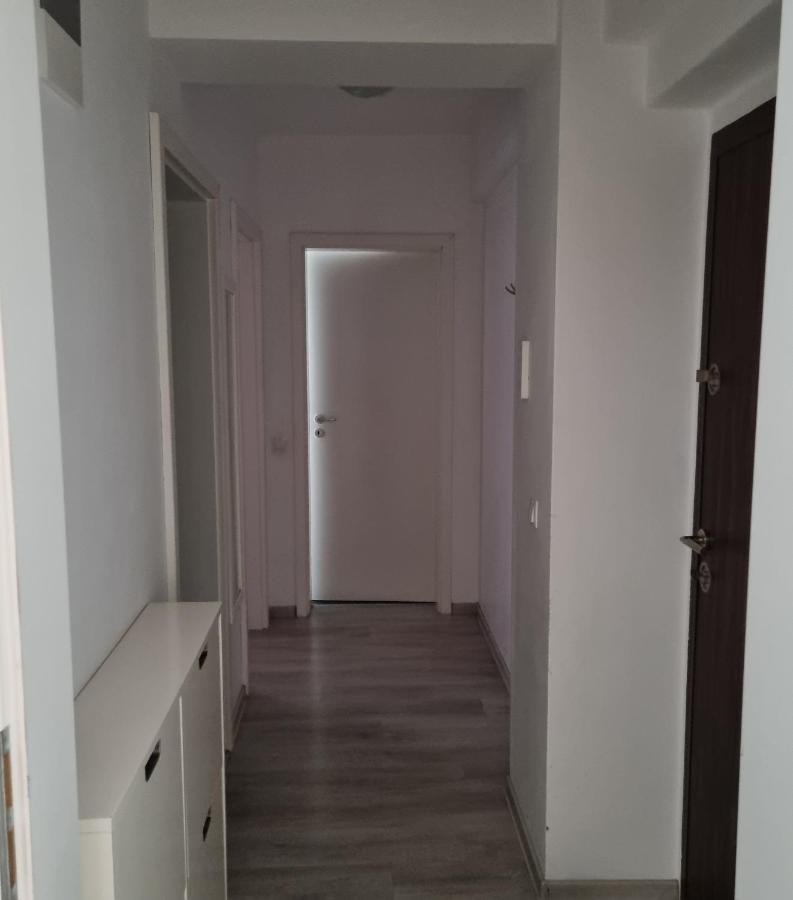 Апартаменты Apartament Mon Jardin - Яссы Экстерьер фото