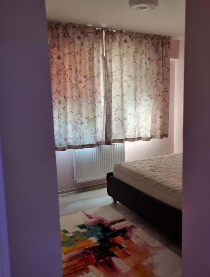 Апартаменты Apartament Mon Jardin - Яссы Экстерьер фото