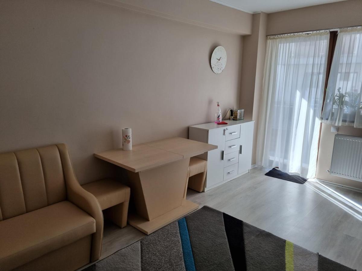 Апартаменты Apartament Mon Jardin - Яссы Экстерьер фото